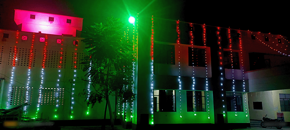 Republic Day Decoration 2024